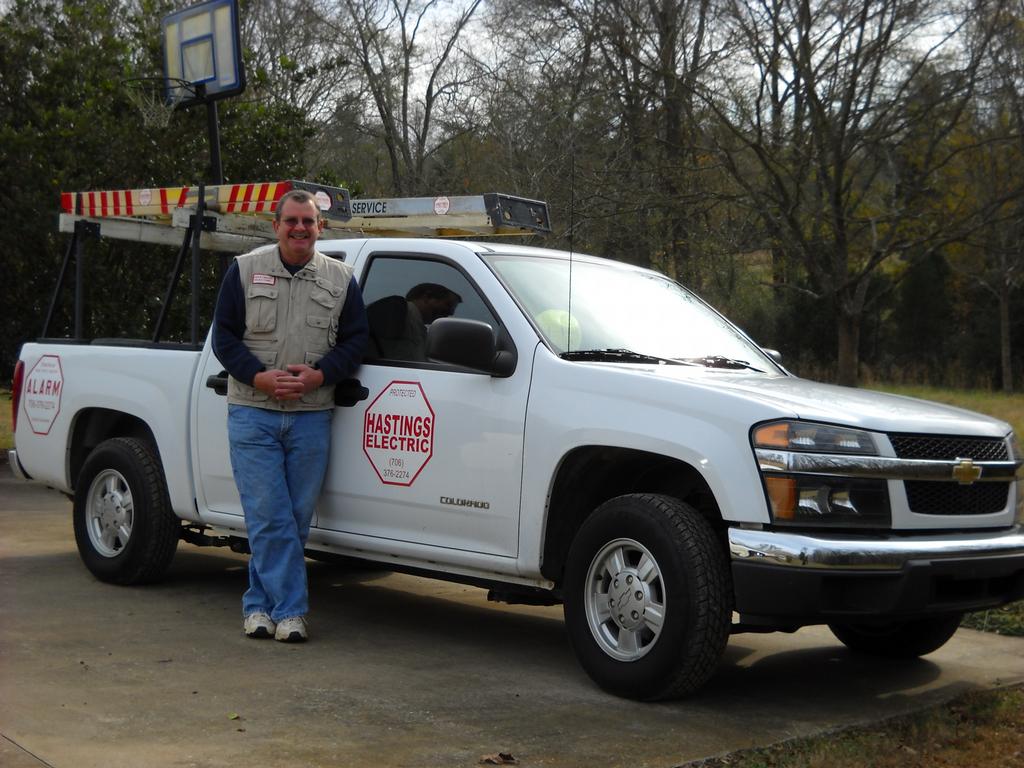 Hastings Electric Inc Hartwell GA 30643 7063762274